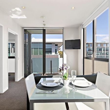 Qv Lovely 1 Bedroom With Parking And Wifi -1069 Оукланд Екстериор снимка