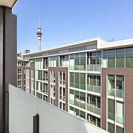 Qv Lovely 1 Bedroom With Parking And Wifi -1069 Оукланд Екстериор снимка