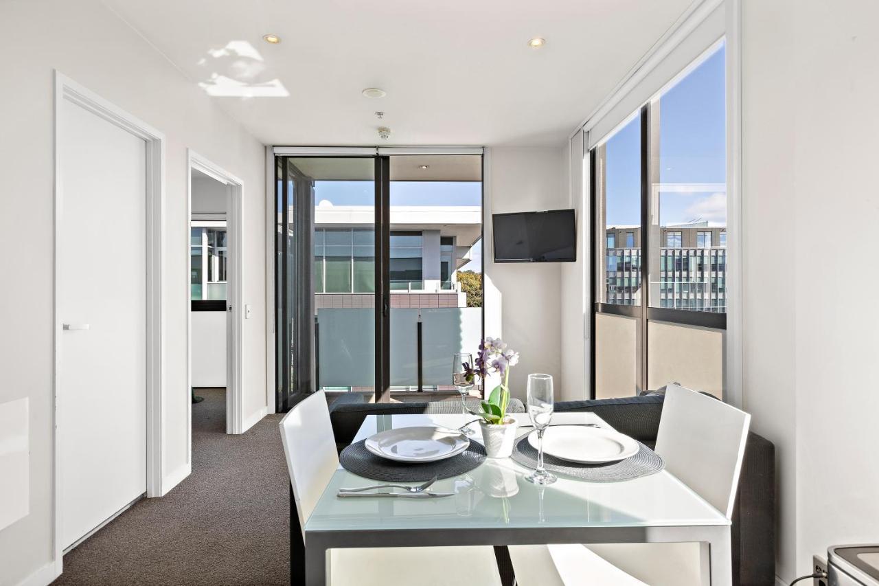 Qv Lovely 1 Bedroom With Parking And Wifi -1069 Оукланд Екстериор снимка