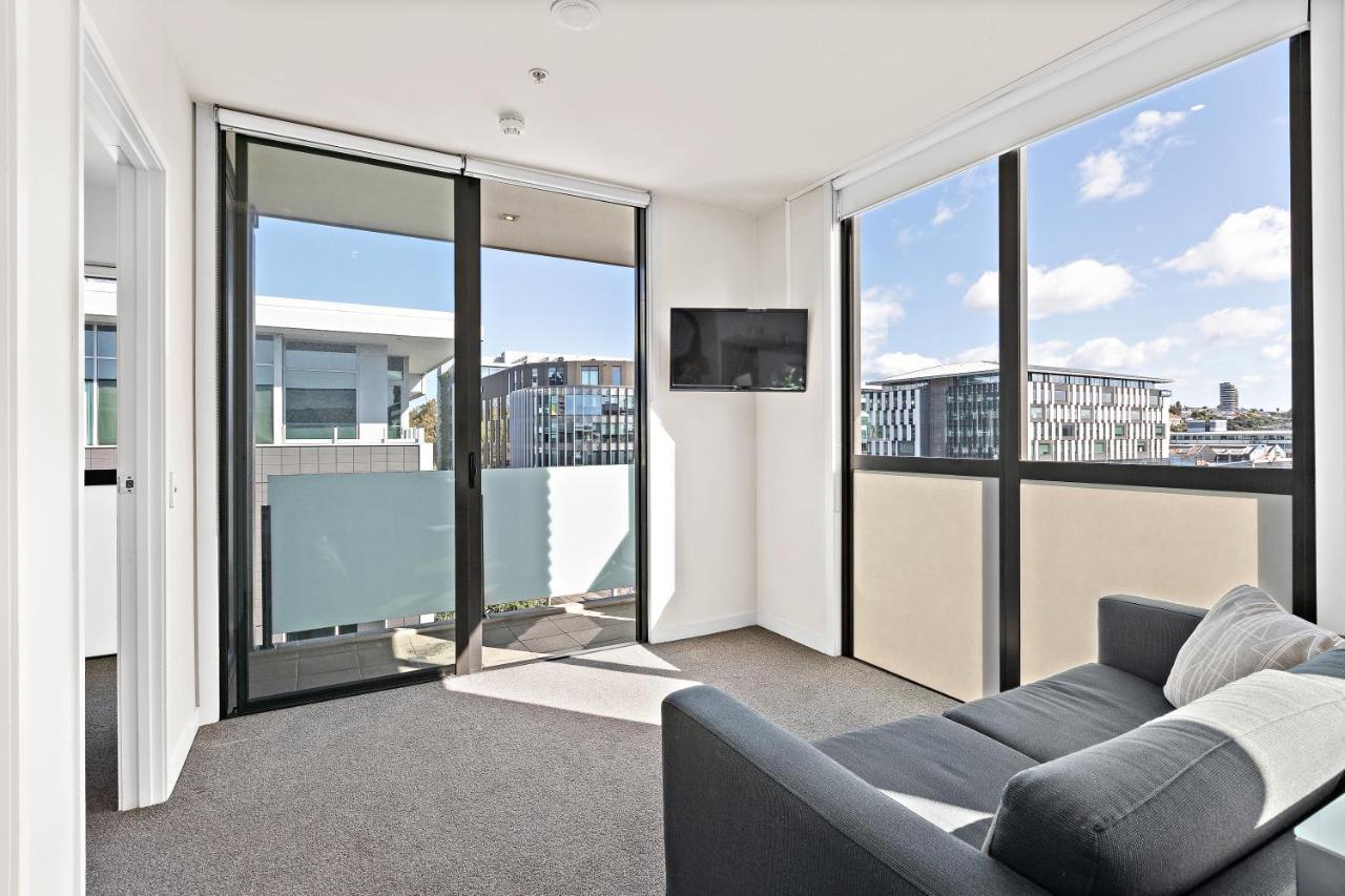 Qv Lovely 1 Bedroom With Parking And Wifi -1069 Оукланд Екстериор снимка