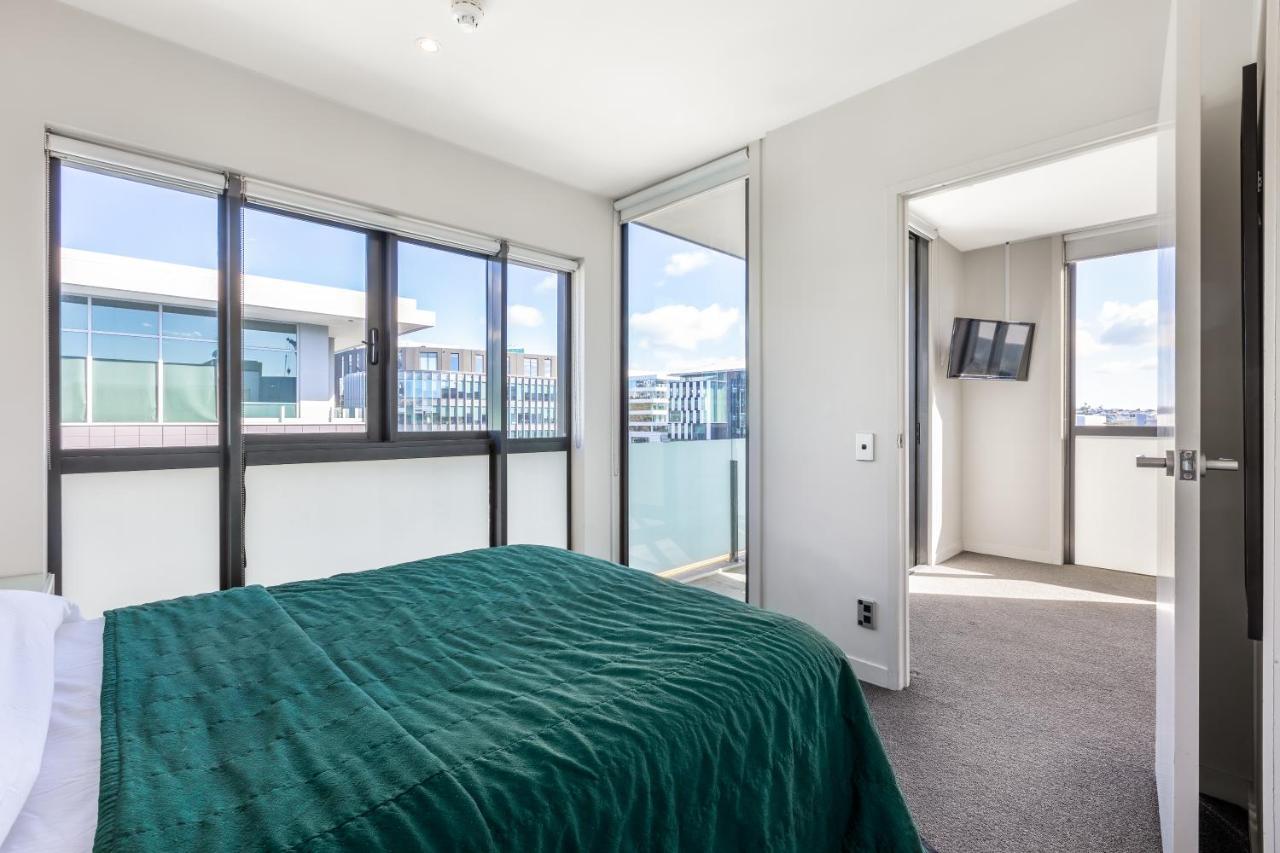 Qv Lovely 1 Bedroom With Parking And Wifi -1069 Оукланд Екстериор снимка